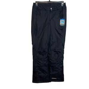 Columbia Women's Modern Mountain 2.0 Pants black small